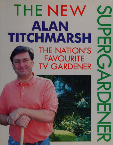 The New Super Gardener