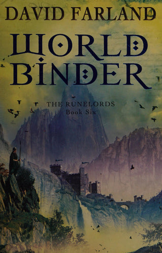 Worldbinder