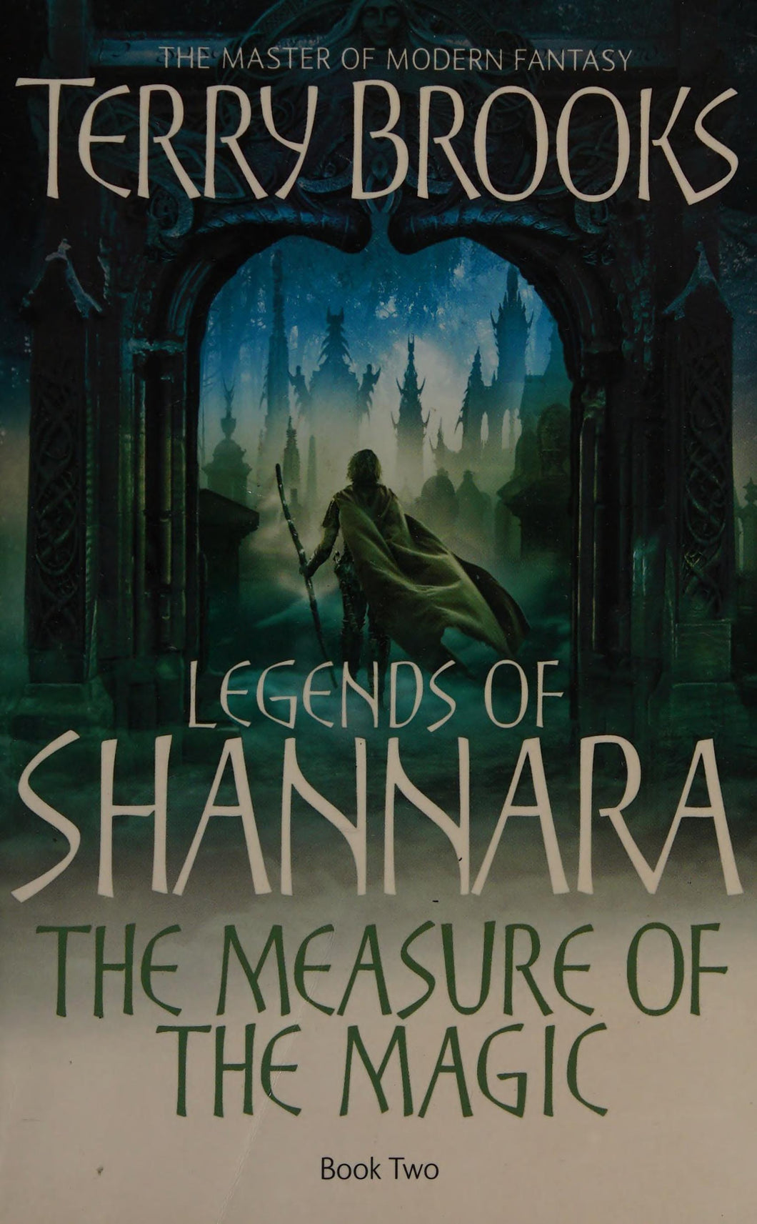 The Measure Of The Magic