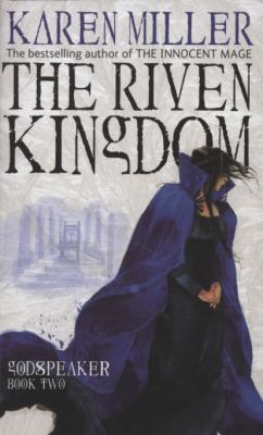 The Riven Kingdom