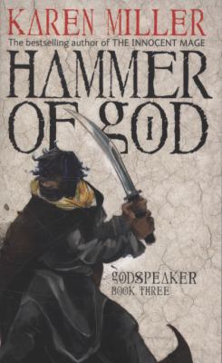 Hammer Of God