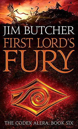 First Lords Fury