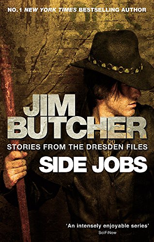 Side Jobs