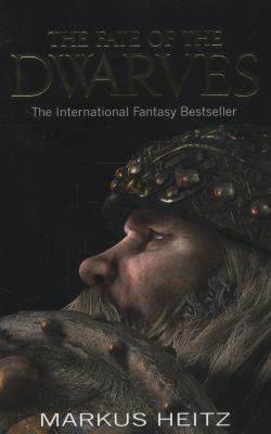The Fate Of The Dwarves