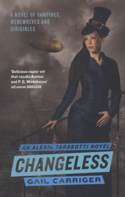 Changeless