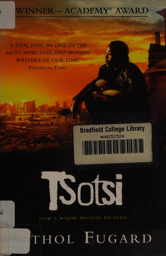 Tsotsi