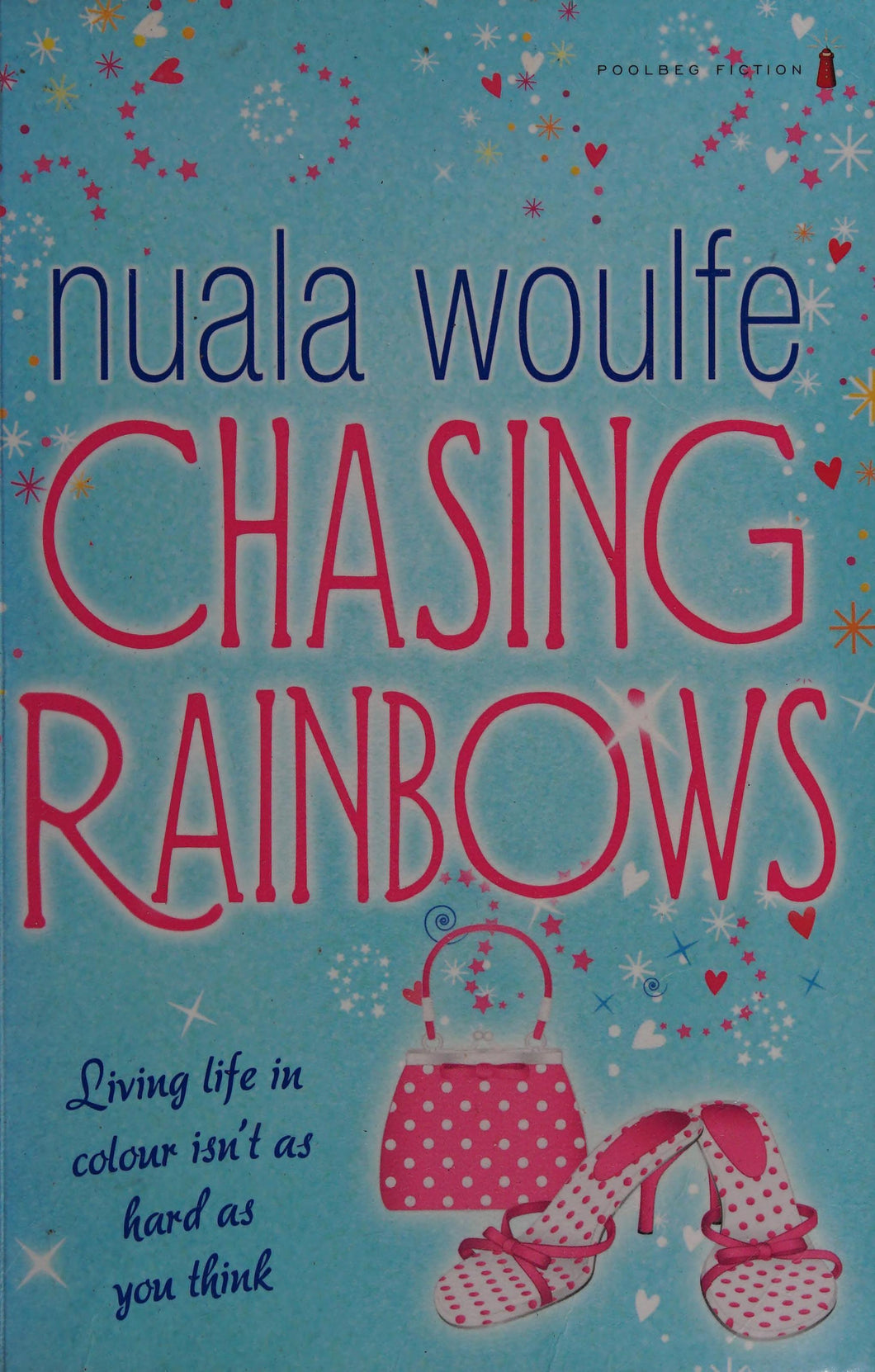 Chasing Rainbows