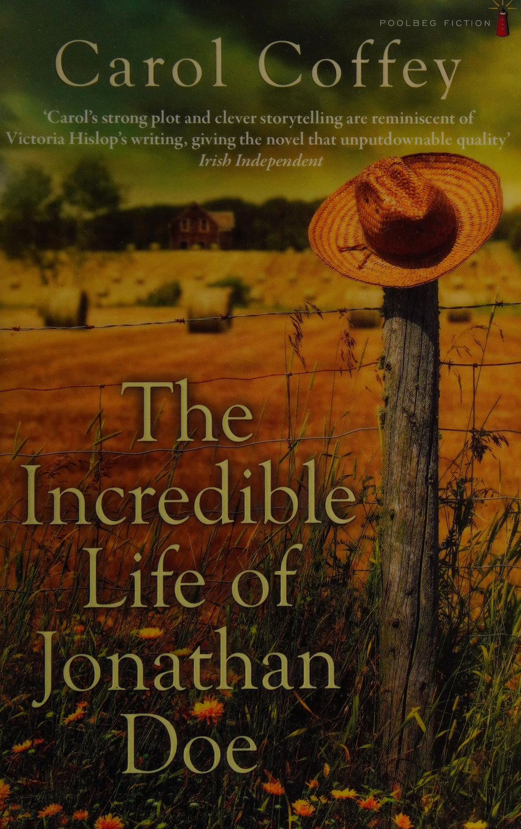 The Incredible Life Of Jonathan Doe
