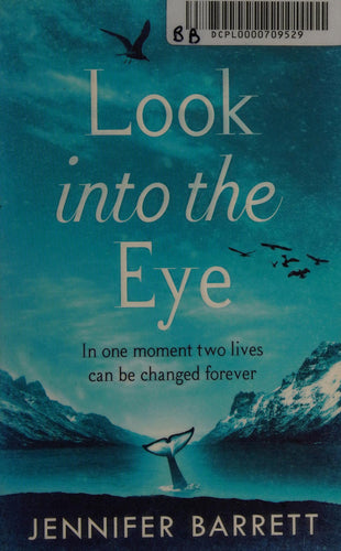 Look Into The Eye