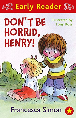 Dont Be Horrid