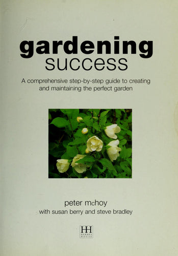 Gardeming Success