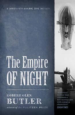 The Empire Of Night