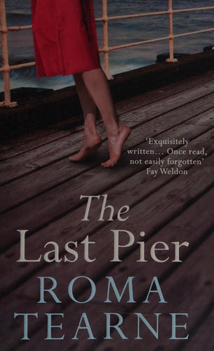 The Last Pier