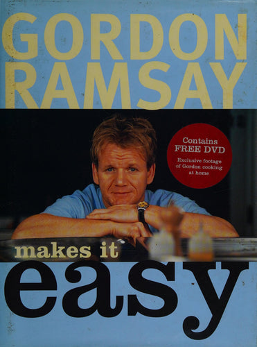 Gordon Ramsay Easy