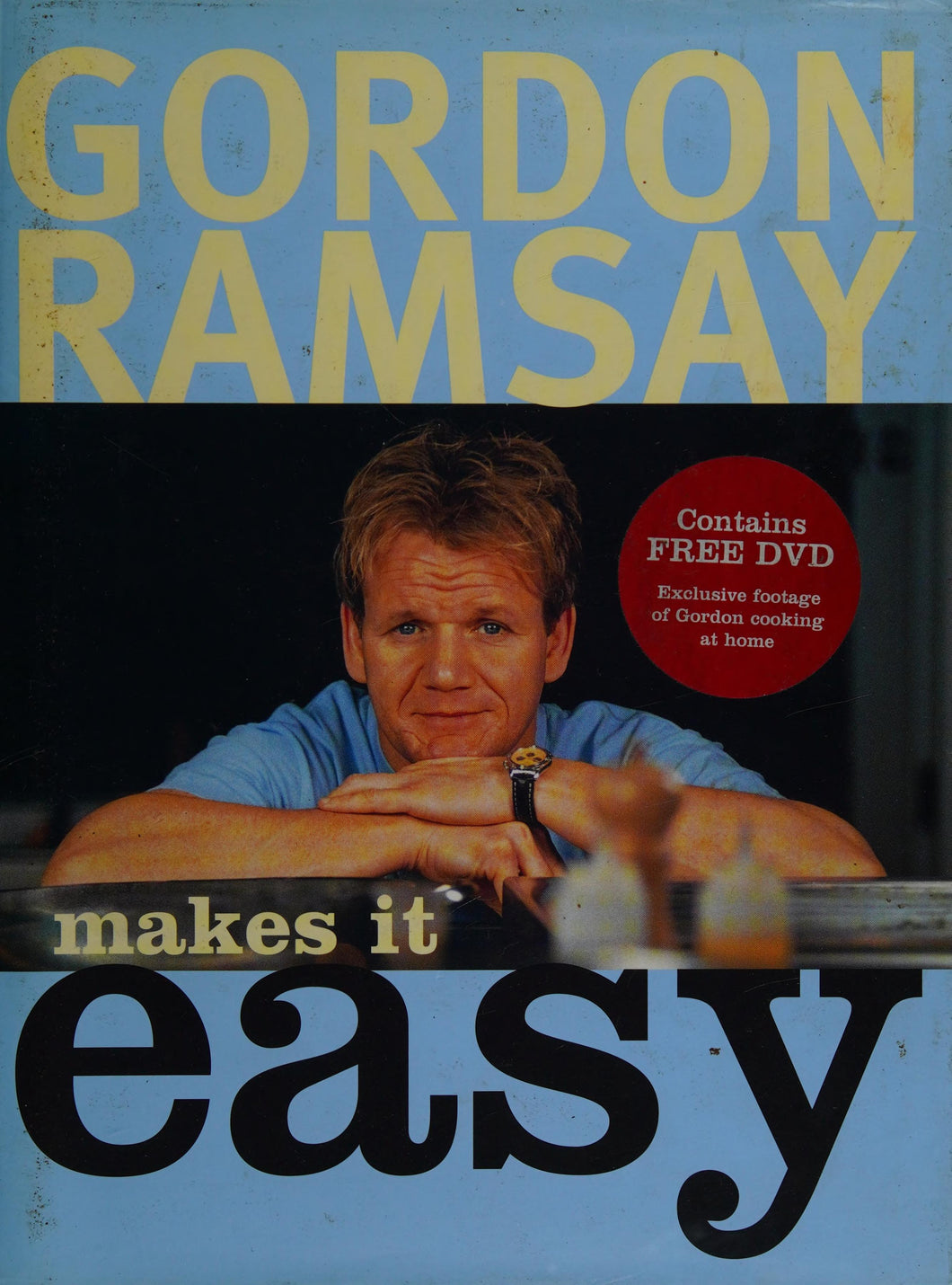 Gordon Ramsay Easy