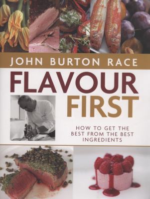 Flavour First