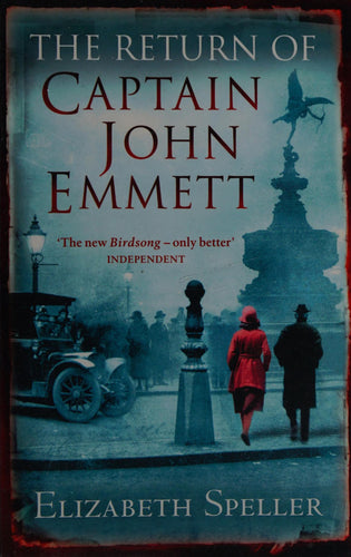 The Return Of Captain John Emmett