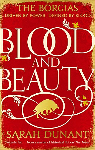 Blood And Beauty