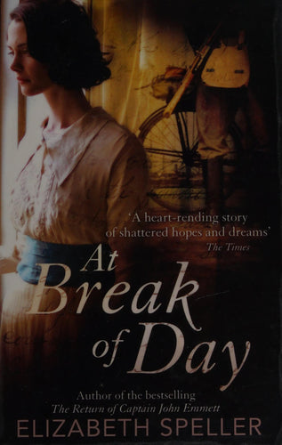 At Break Of Day