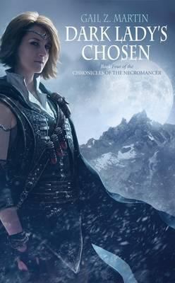 Dark Ladys Chosen