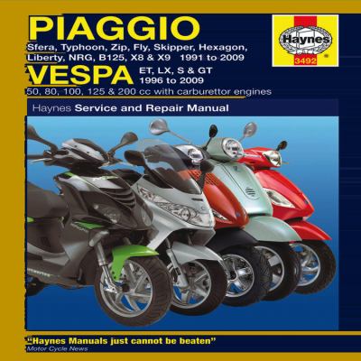Piaggio Bikes