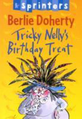 Tricky Nellys Birthday Treat R/i
