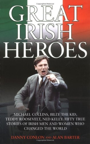 Great Irish Heroes