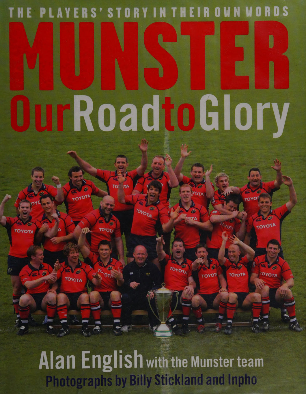 Road To Glory