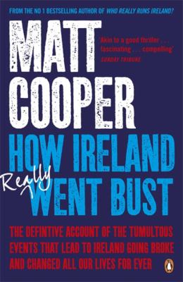 How Ireland Went Bust