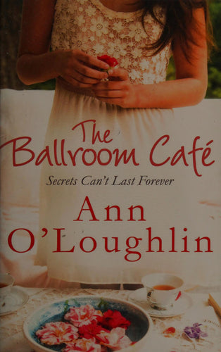 The Ballroom Cafe
