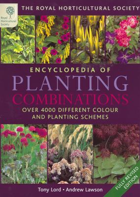 Planting Combinations