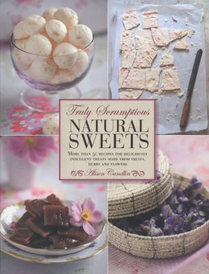 Natural Sweets