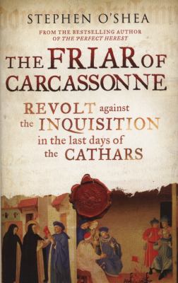 The Friar Of Carcassonne