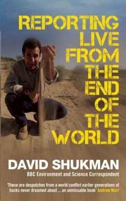 David Shukman