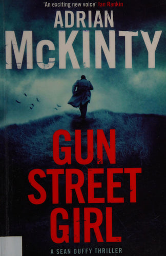 Gun Street Girl