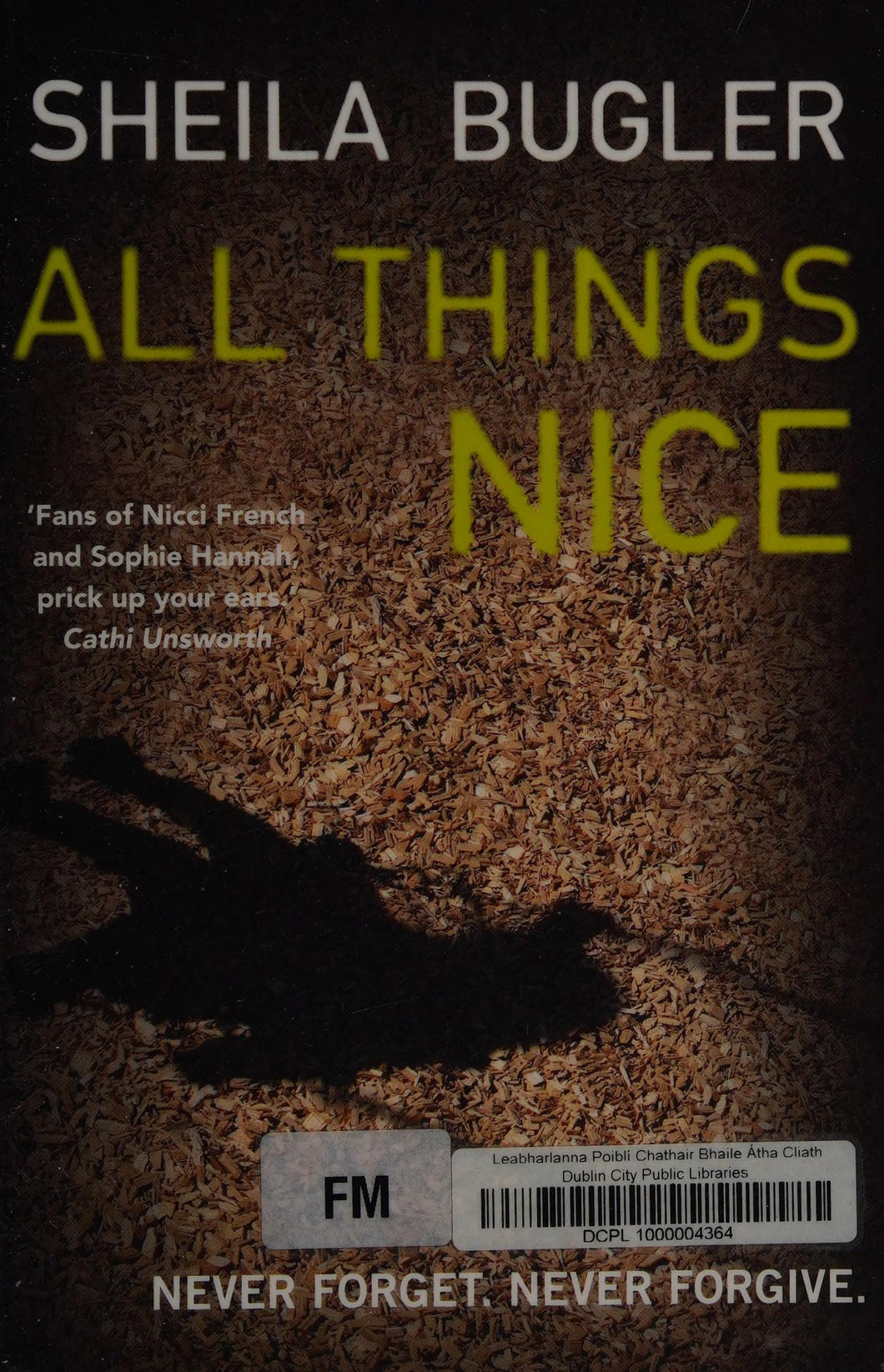 All Things Nice