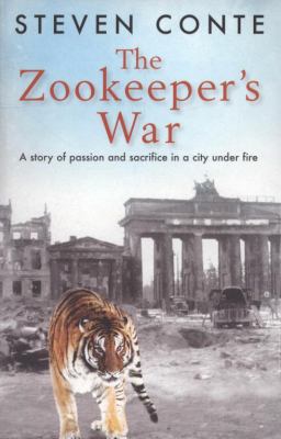 The Zookeepers War