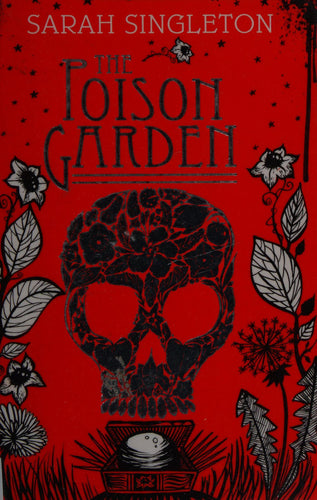 The Poison Garden