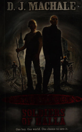 The Soldiers Of Halla