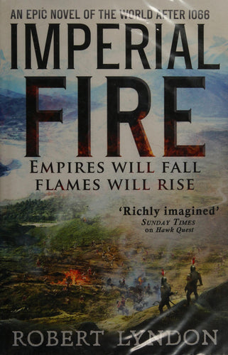 Imperial Fire