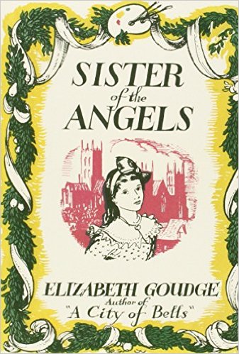 Sister Of The Angels