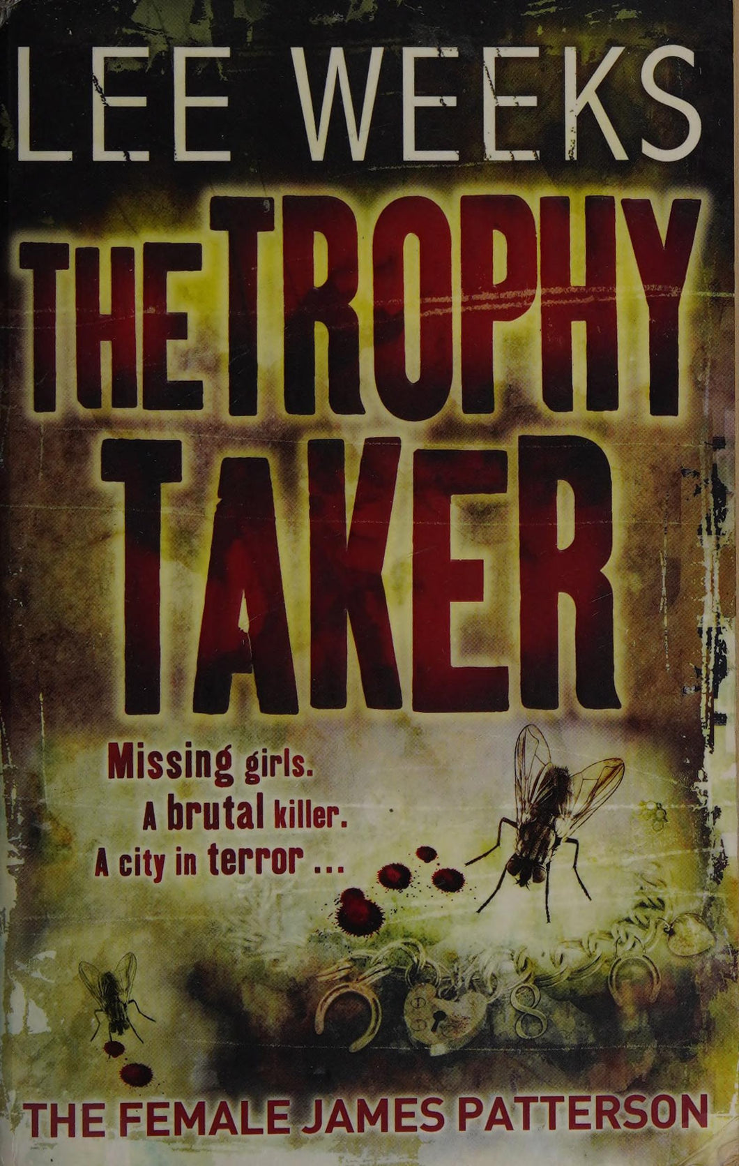 Trophy Taker