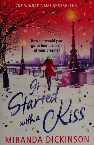 It Started With A Kiss
