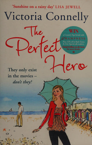 The Perfect Hero