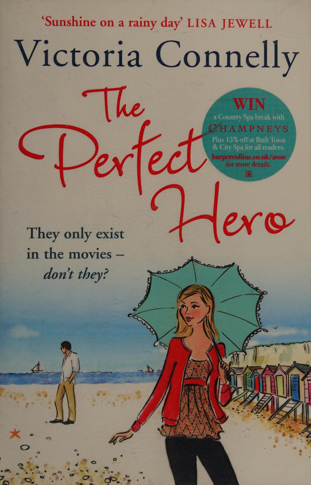 The Perfect Hero