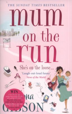 Mum On The Run