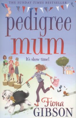 Pedigree Mum
