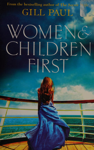Women And Children First