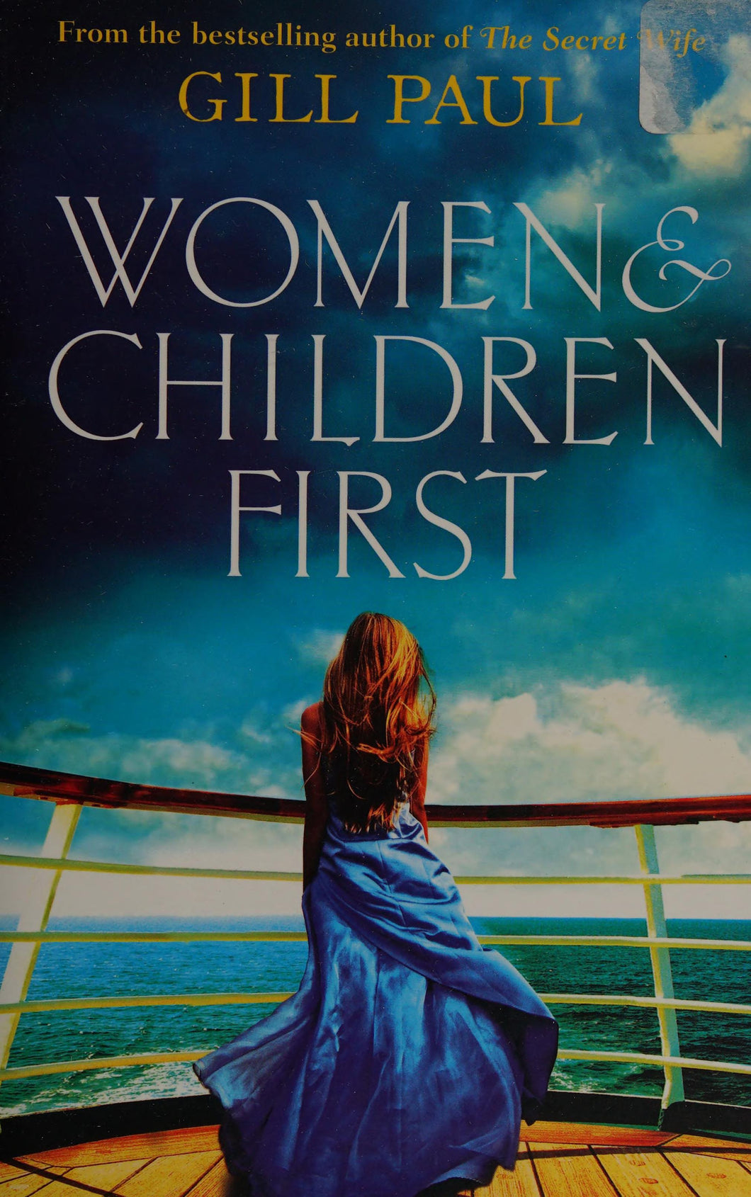Women And Children First
