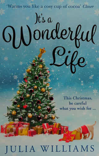 Its A Wonderful Life